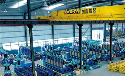 晉智造企業(yè) | 凱嘉全新智能鞋機(jī)征戰(zhàn)鞋體博會！