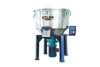  立式攪拌機(jī)