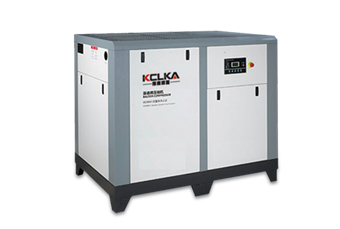  螺桿式空壓機(jī) 